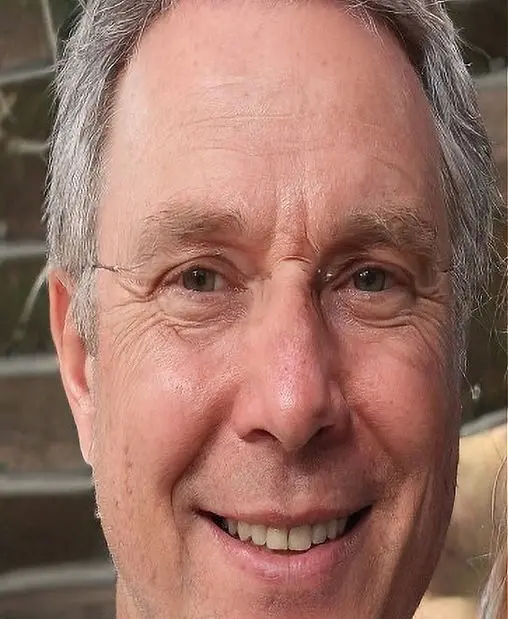 Emmanuel Aaronson