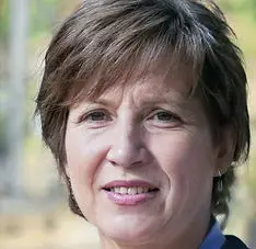 Julia O'Brien