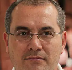 Tom Parsons